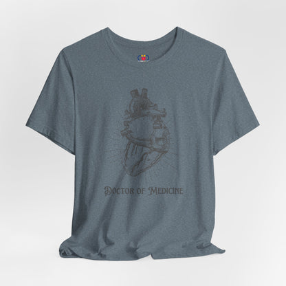 Doctor of Medicine T-shirt