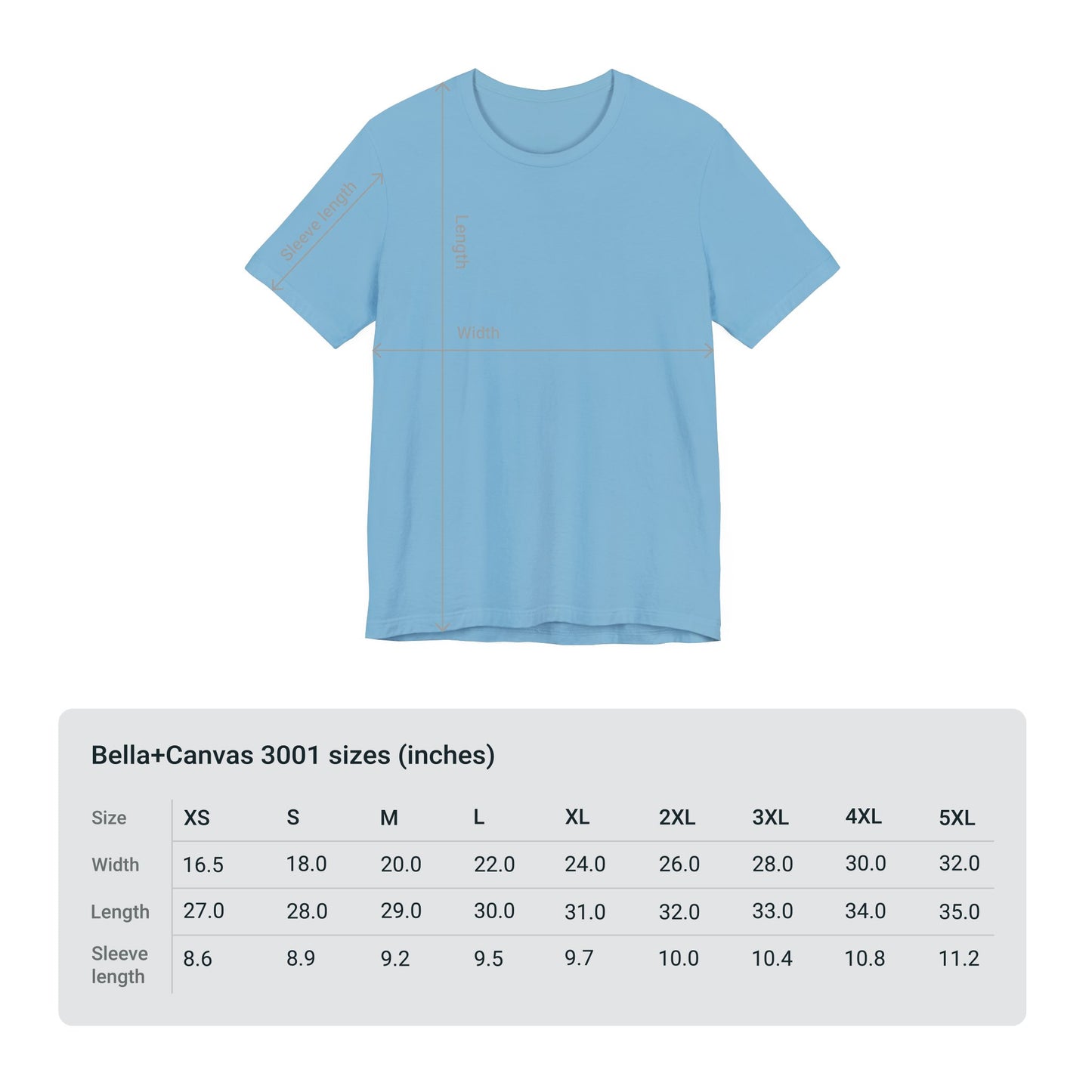 Intensive Care Unit T-shirt