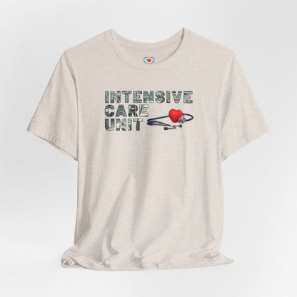 Intensive Care Unit T-shirt