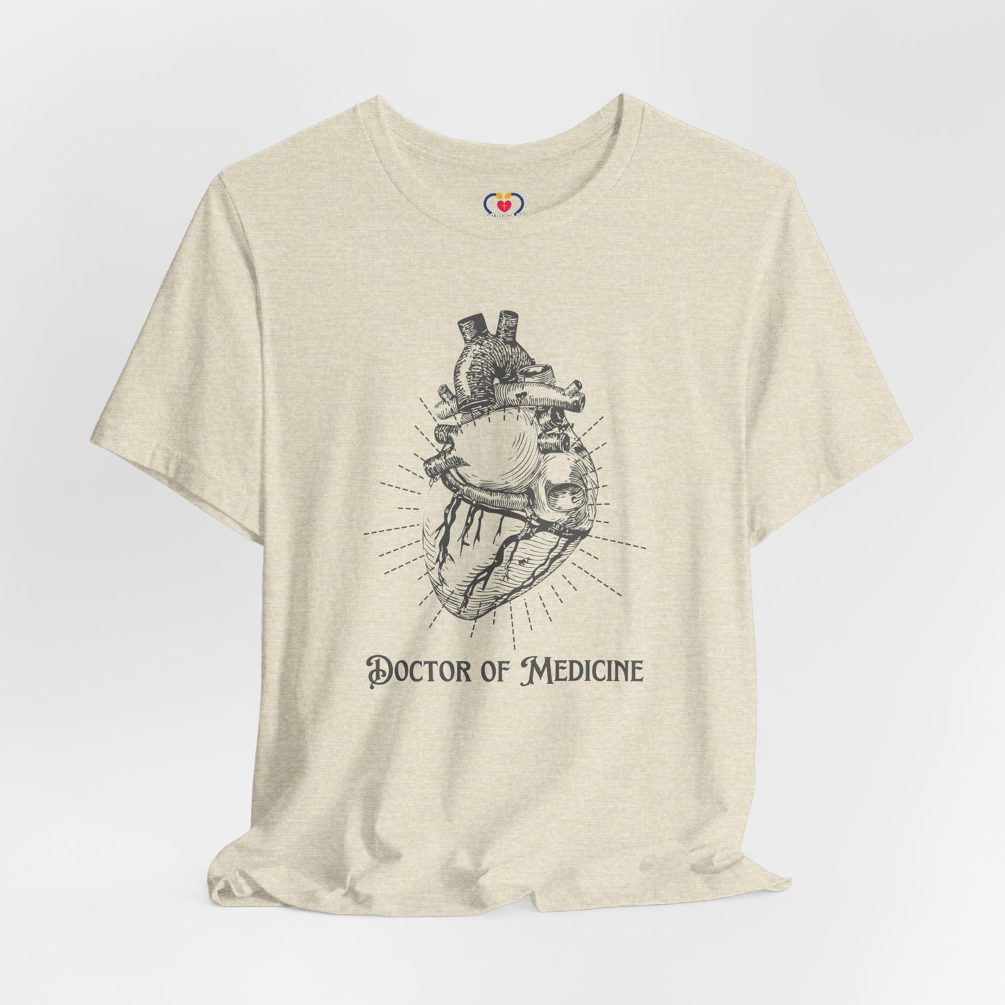 Doctor of Medicine T-shirt