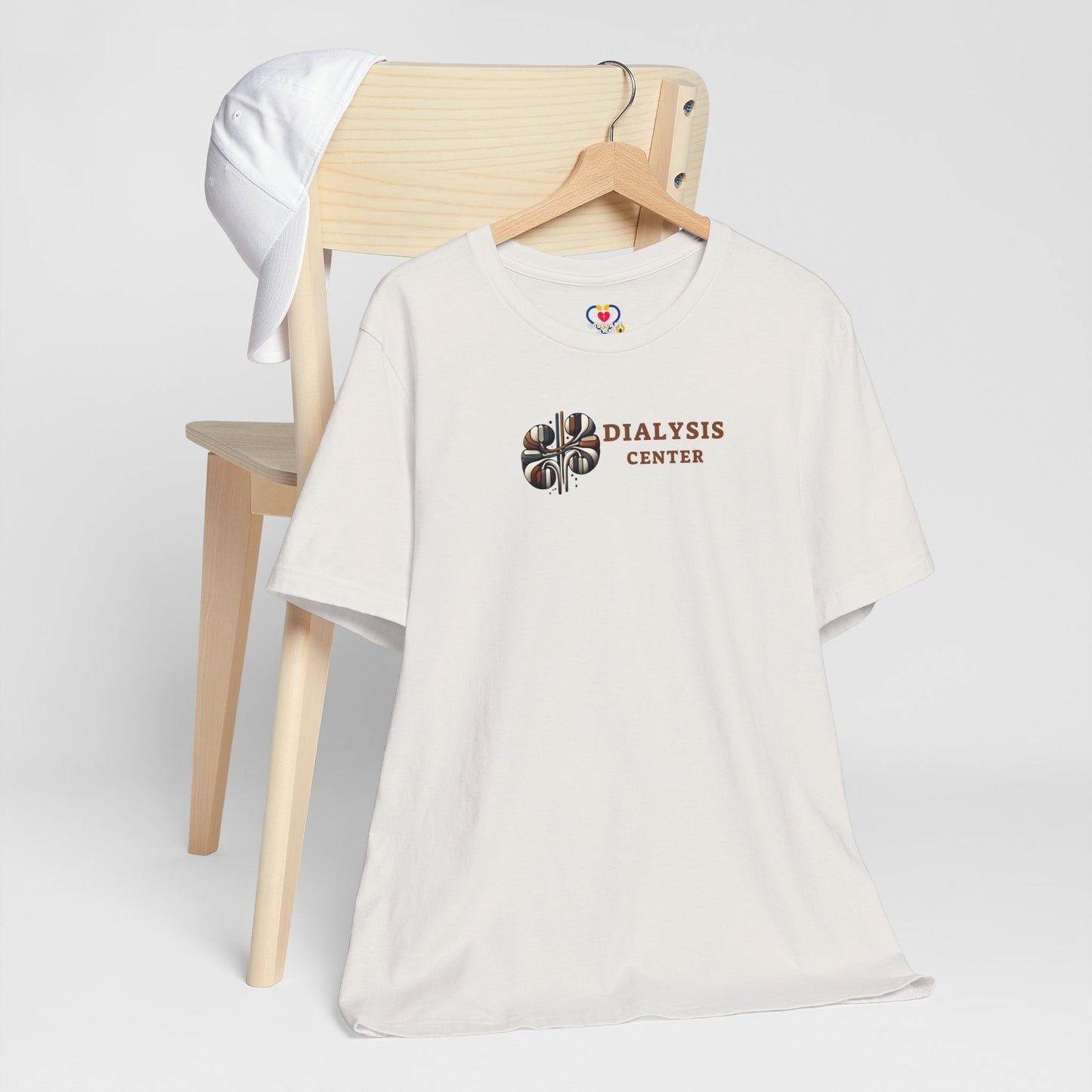 Modern Dialysis Center T-shirt