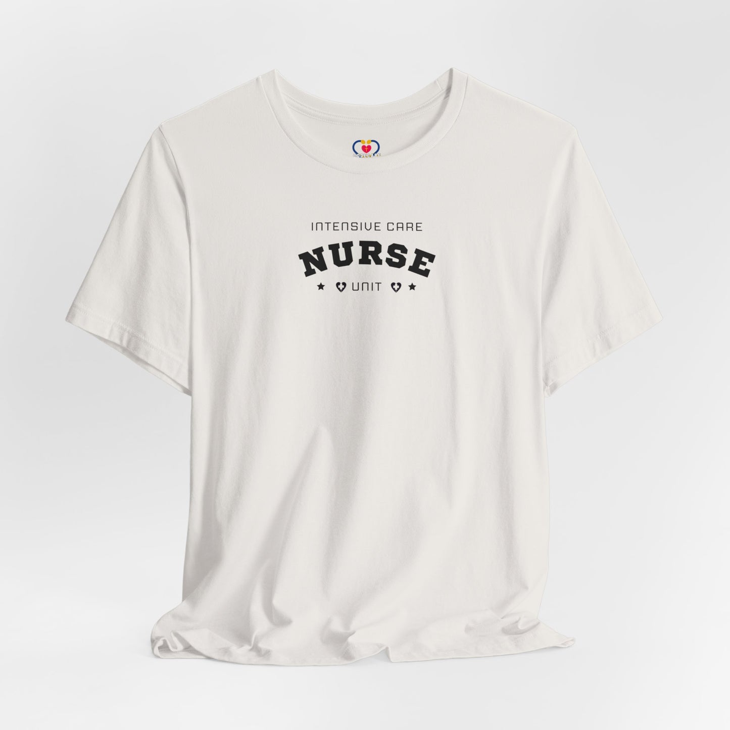 Intensive Care Unit Nurse T-shirt