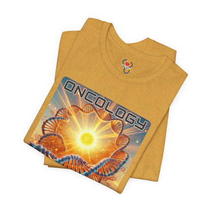 Sunrise Oncology T-shirt