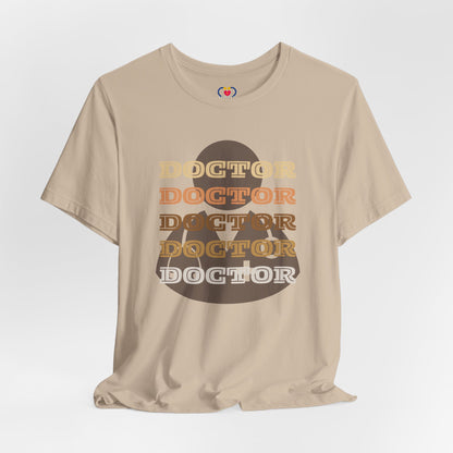 Doctor Doctor  T-shirt