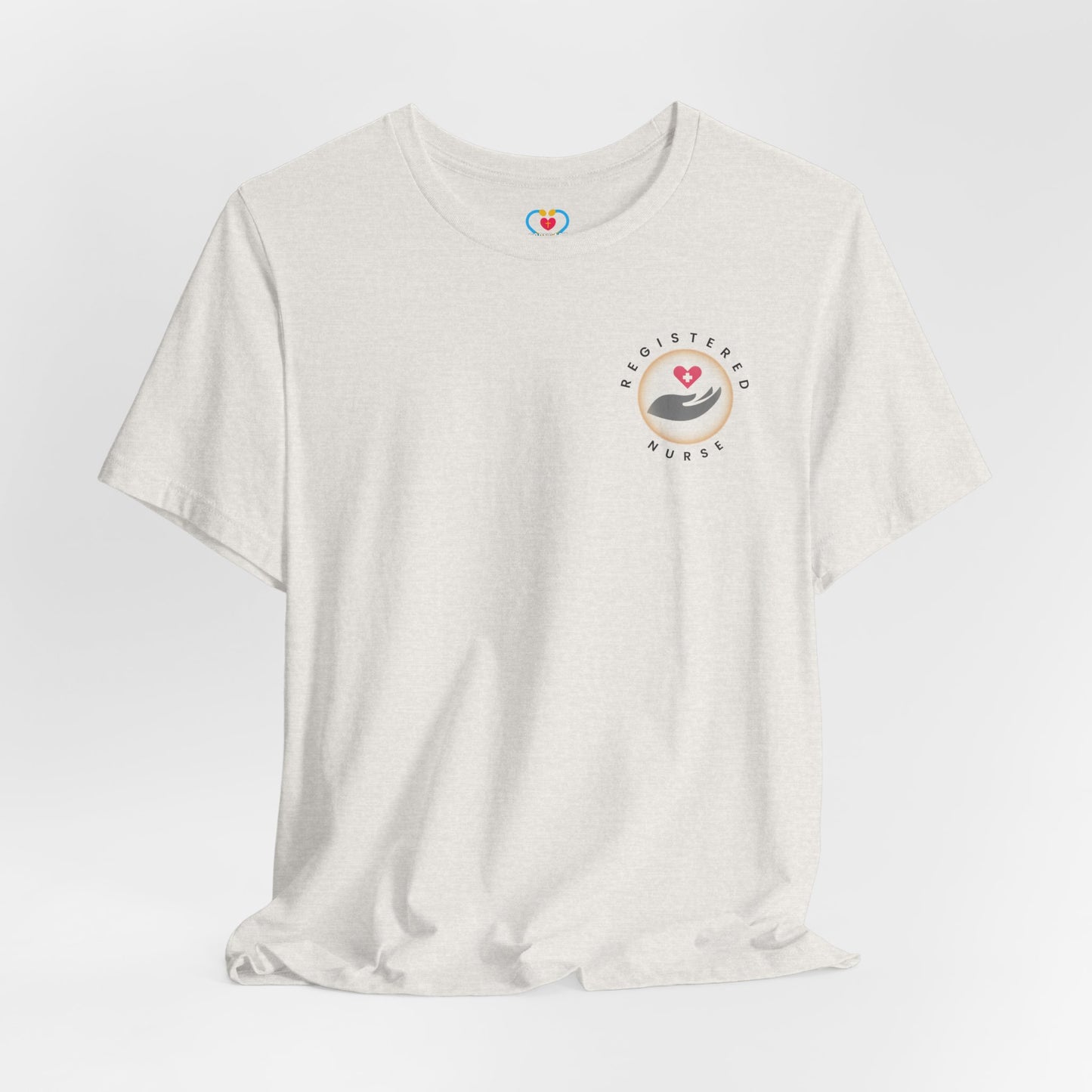 Loving Hand Nurse T-shirt