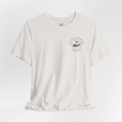 Loving Hand Nurse T-shirt