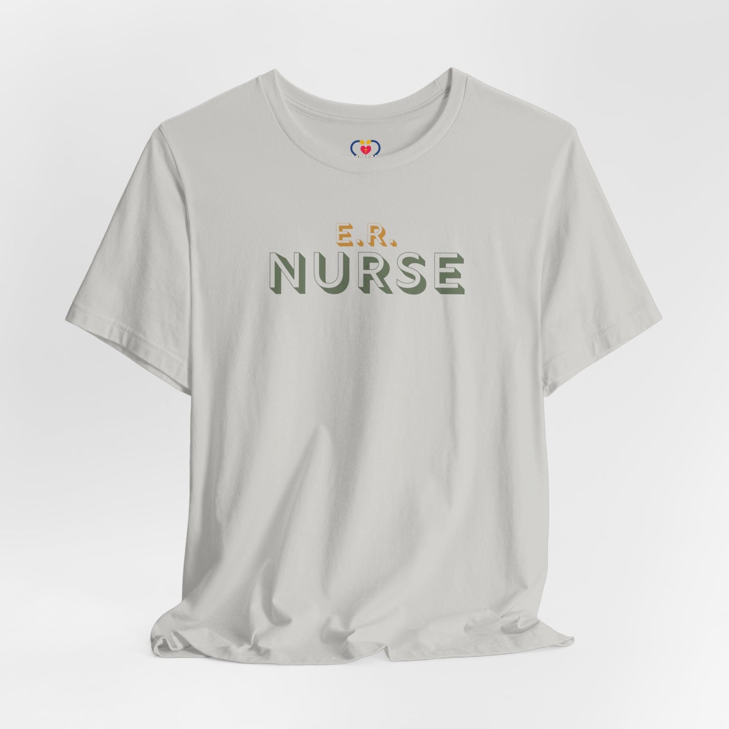 ER nurse T-shirt