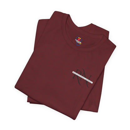 RN Initial Nurse T-shirt