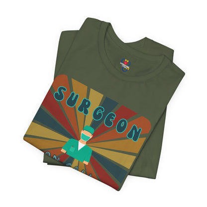 Surgeon on-call  T-shirt