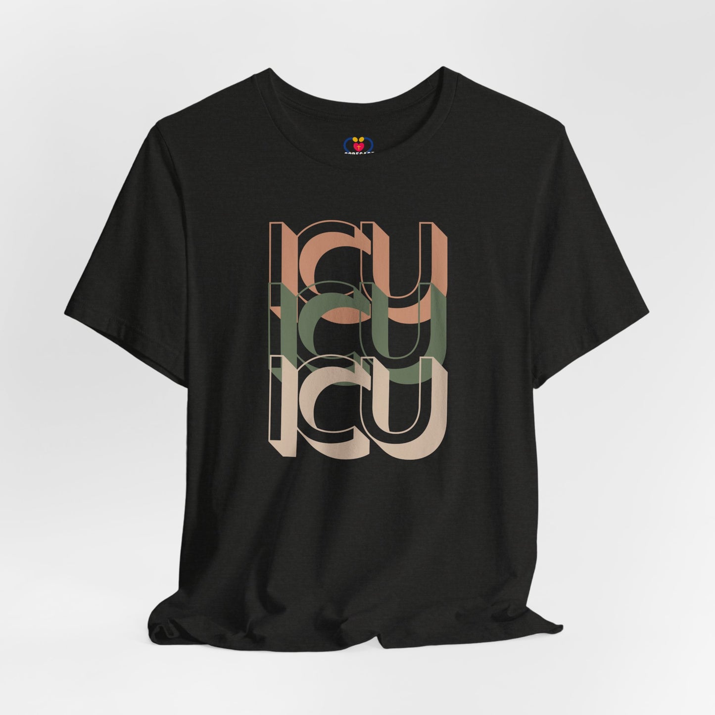 ICU T-shirt