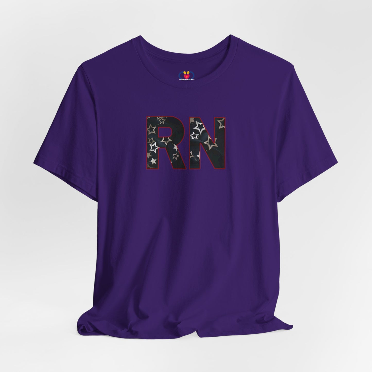 Starry RN T-shirt