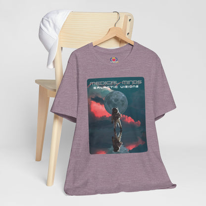 Galactic visions T-shirt