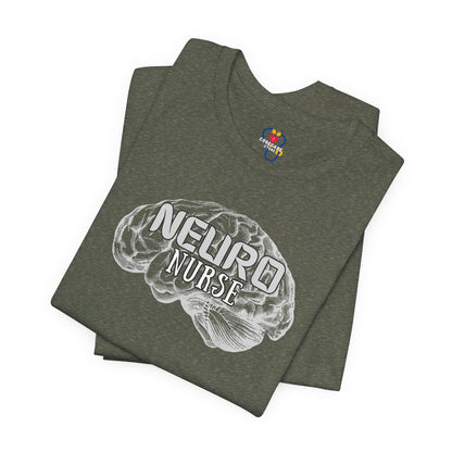 Neuro Nurse T-shirt