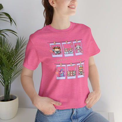 Pediatric Team T-shirt