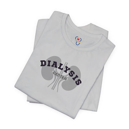 Dialysis Center T-shirt