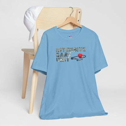 Intensive Care Unit T-shirt