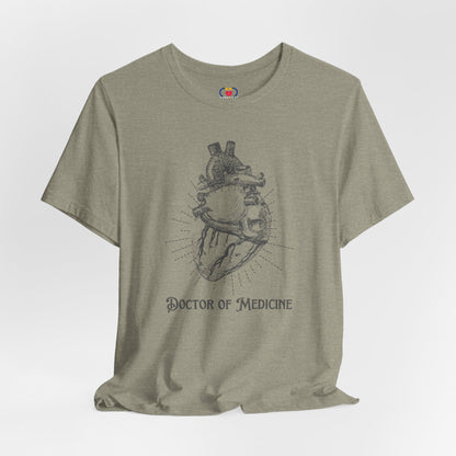 Doctor of Medicine T-shirt