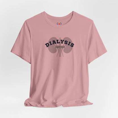 Dialysis Center T-shirt