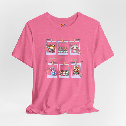 Pediatric Team T-shirt