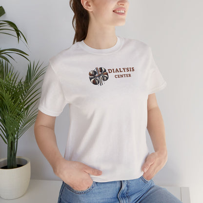 Modern Dialysis Center T-shirt