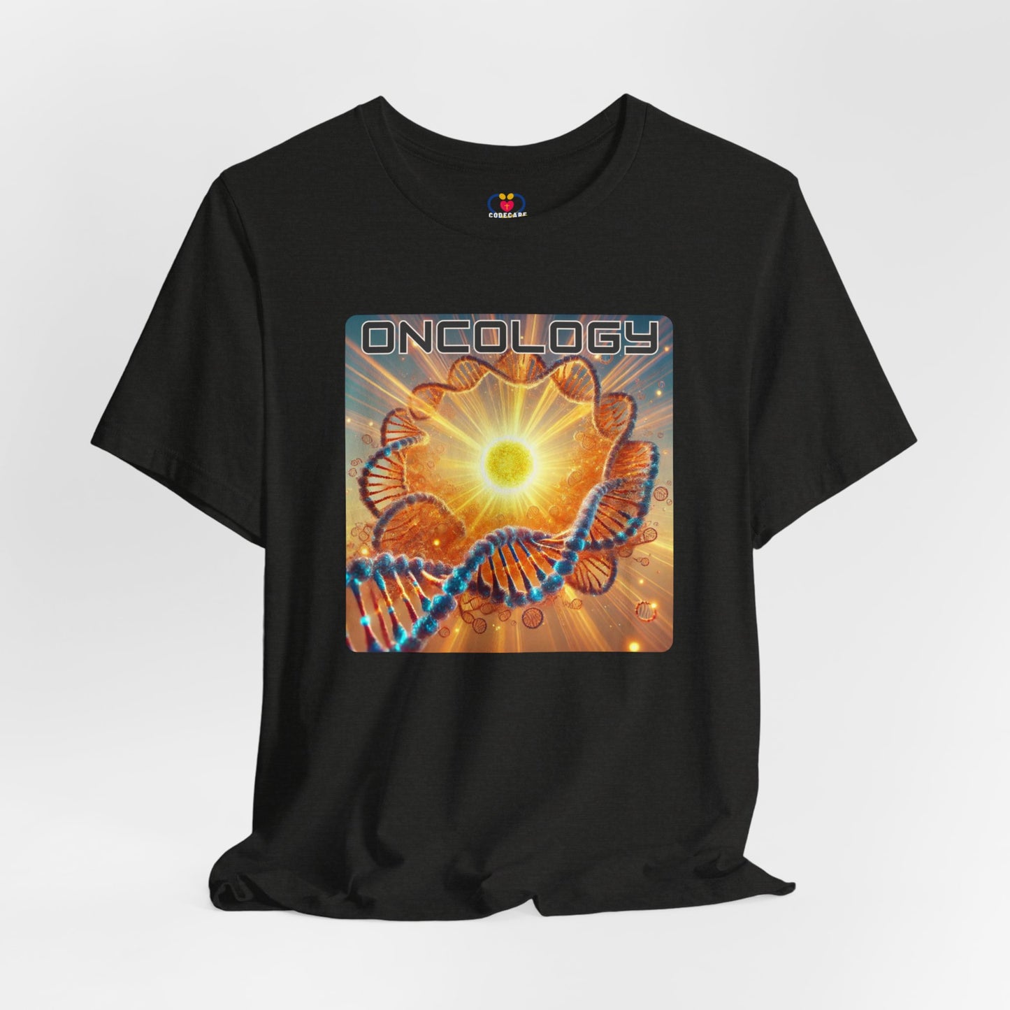 Sunrise Oncology T-shirt