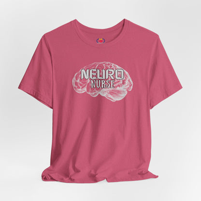 Neuro Nurse T-shirt