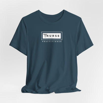 Nurse Practitioner T-shirt