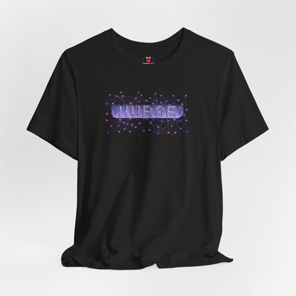 Connected Nurse T-shirt