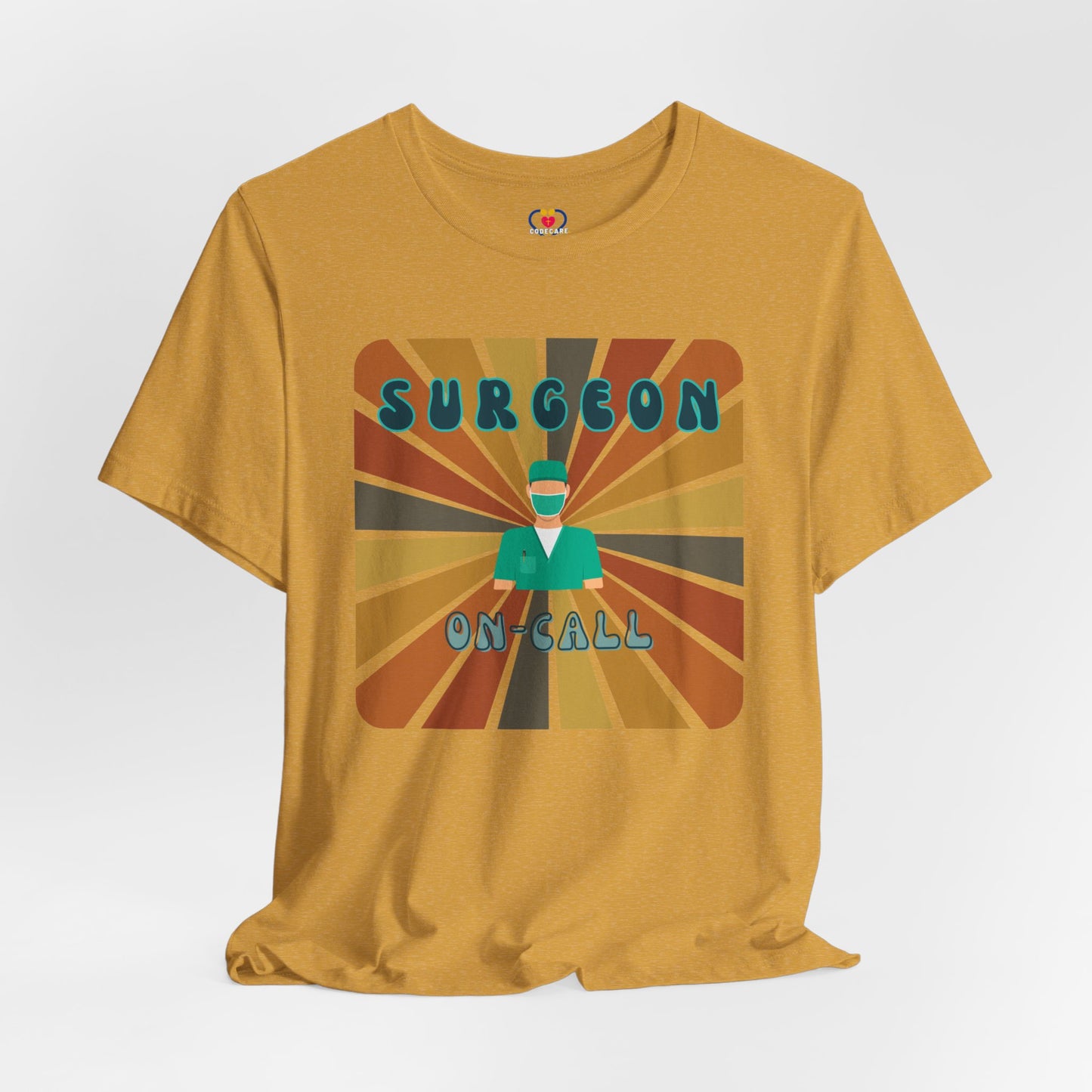 Surgeon on-call  T-shirt