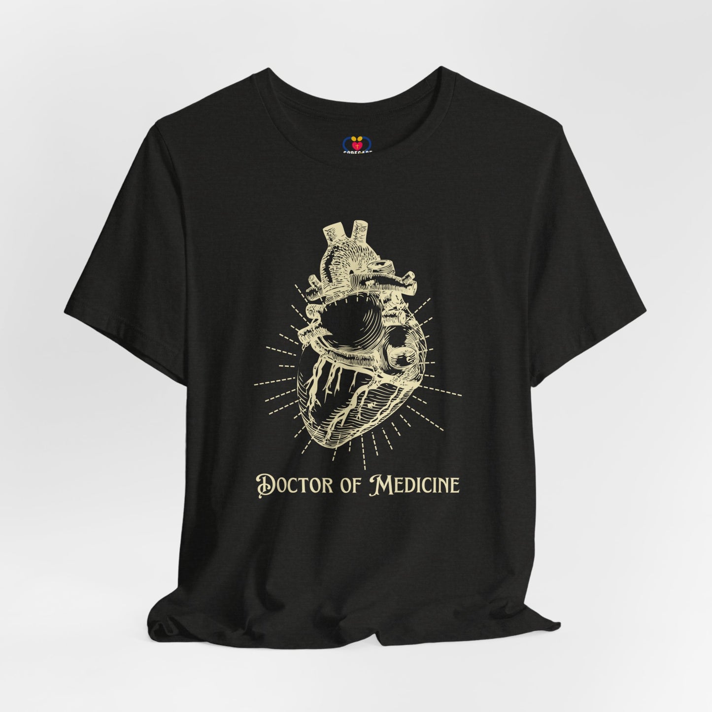 Doctor of Medicine T-shirt