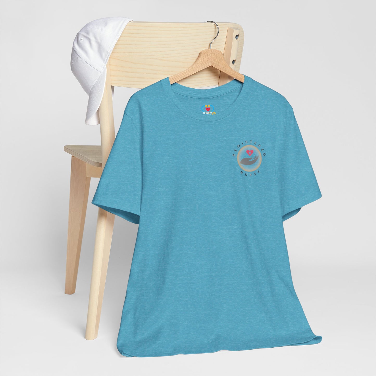 Loving Hand Nurse T-shirt