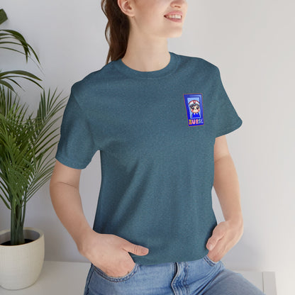 Nurse ID  T-shirt