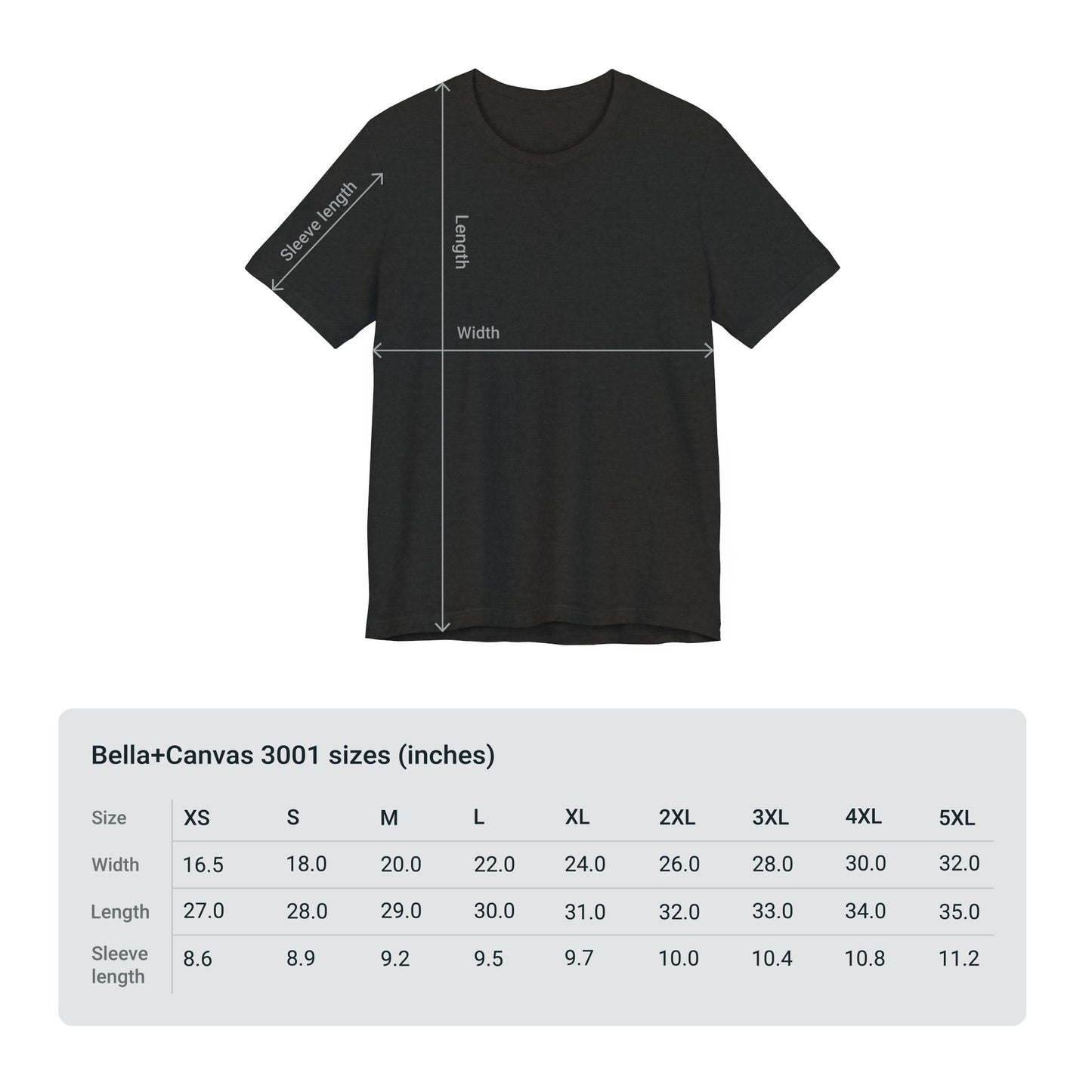 Street Care T-shirt