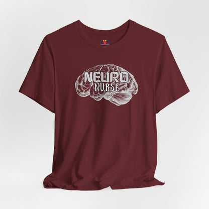 Neuro Nurse T-shirt