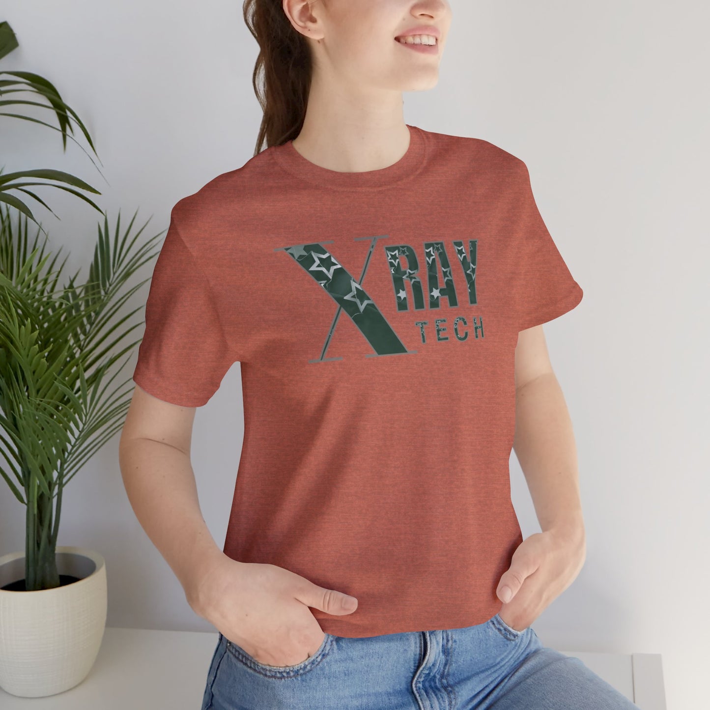 X-ray Technician T-shirt