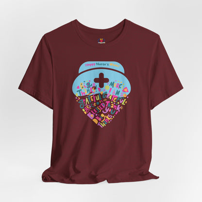 Nurse's Week T-shirt