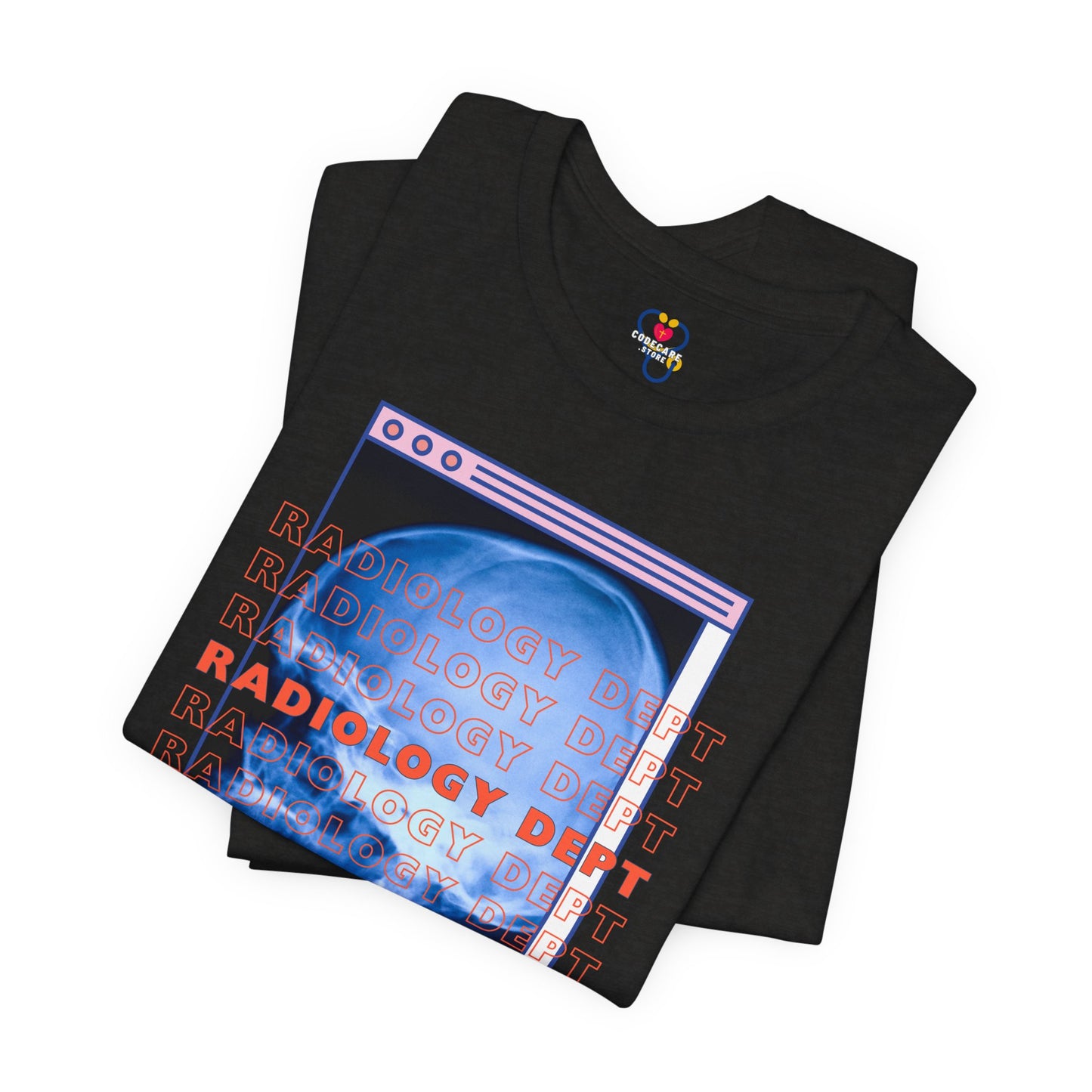 Radiology Department T-shirt