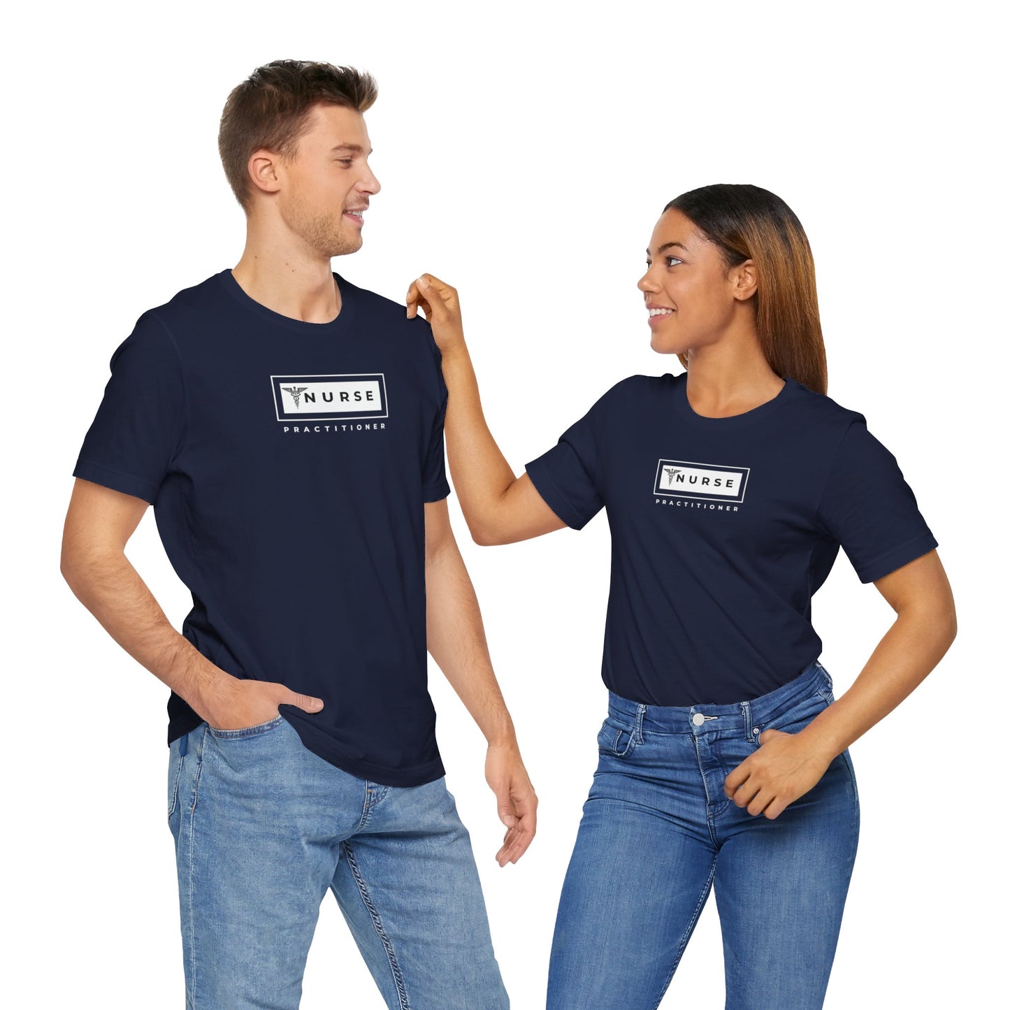 Nurse Practitioner T-shirt