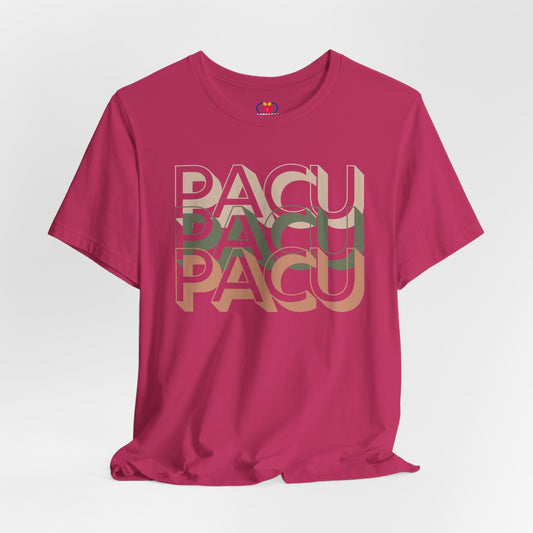 PACU shadow T-shirt