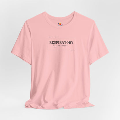 Lungs Sounds Respiratory Therapist T-shirt