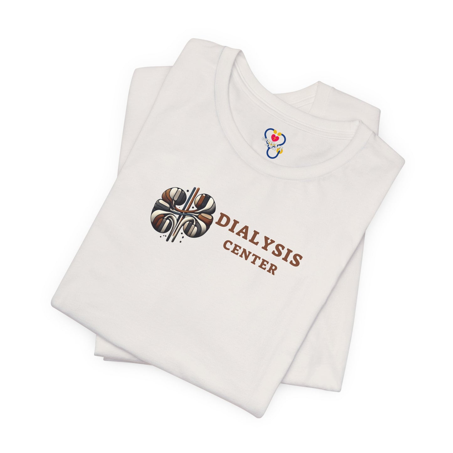 Modern Dialysis Center T-shirt