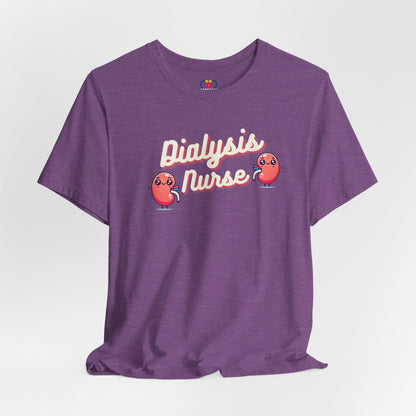 Dialysis Nurse T-shirt