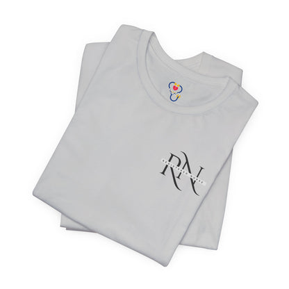 RN Initial Nurse T-shirt