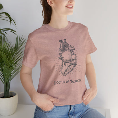 Doctor of Medicine T-shirt