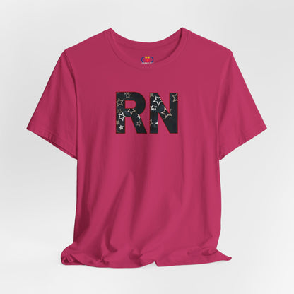 Starry RN T-shirt