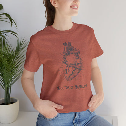 Doctor of Medicine T-shirt