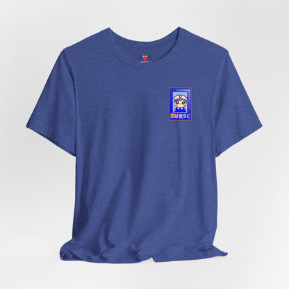 Nurse ID  T-shirt