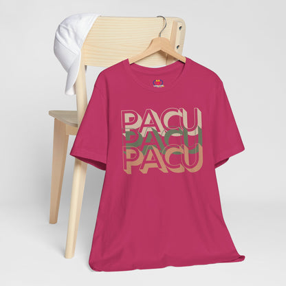 PACU shadow T-shirt