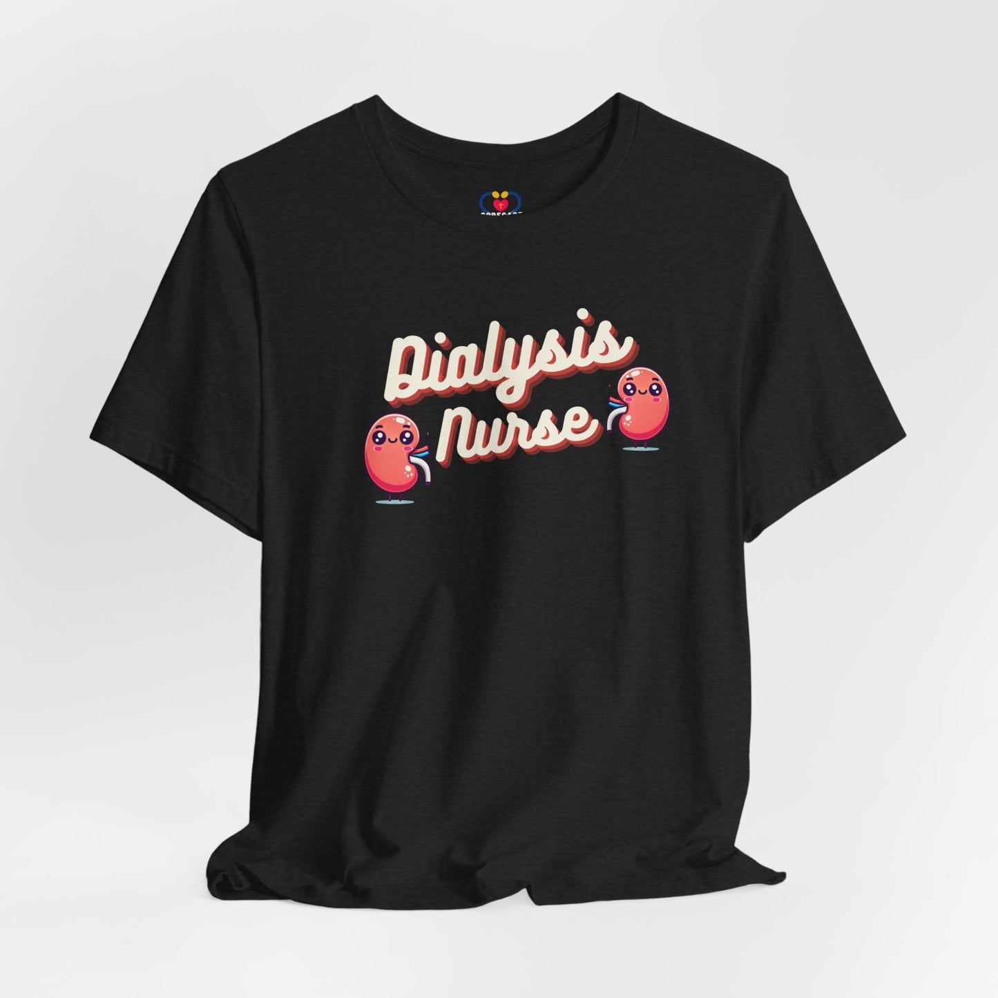 Dialysis Nurse T-shirt