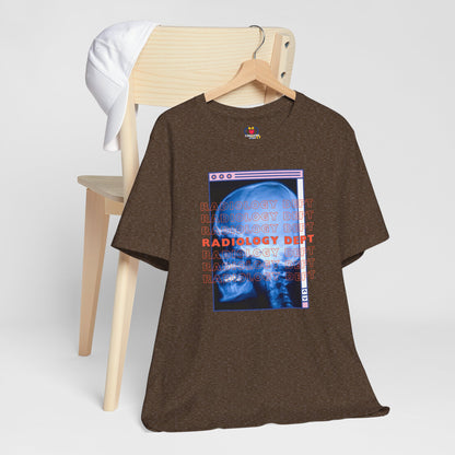 Radiology Department T-shirt